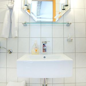 Dreibettzimmer